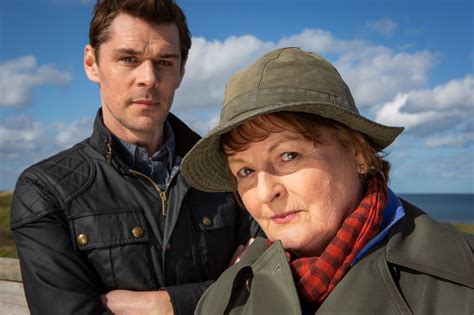 vera new series 2021.
